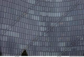 building tall modern glass facade 0003